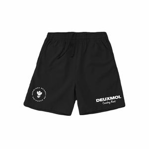 NEW Deuxmoi Shorts